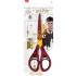  Harry Potter Gryffindor scissors by Maped 16 cm Blister - 0