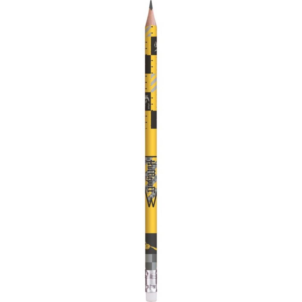 HB Harry Potter x 6 Blister pencils - 1