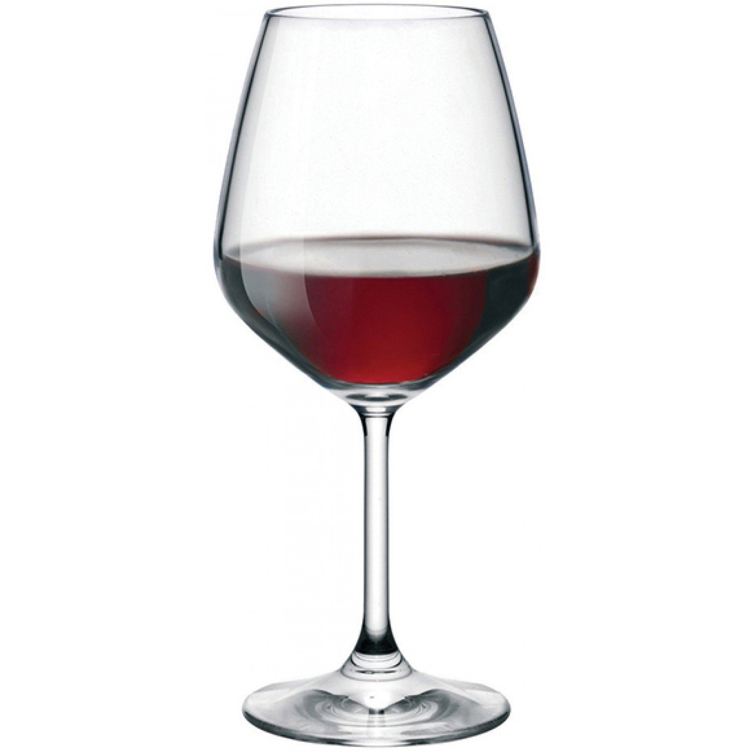 Ποτήρι Κρασιού Κολωνάτο 53cl 9,8cm|21,5cm Divino Bormioli Rocco 00.10031