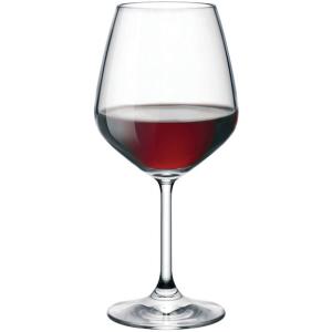 Ποτήρι Κρασιού Κολωνάτο 53cl 9,8cm|21,5cm Divino Bormioli Rocco 00.10031 - 18680