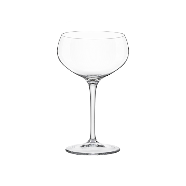 Ποτήρι Cocktail 25cl Bartender Novec B6 Bormioli Rocco 00.10070