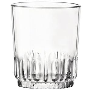 Ποτήρι Χυμού Γυάλινο 14,5cl 6,3 cm | 7,5 cm Cibeles Bormioli Rocco 00.10201 - 31919