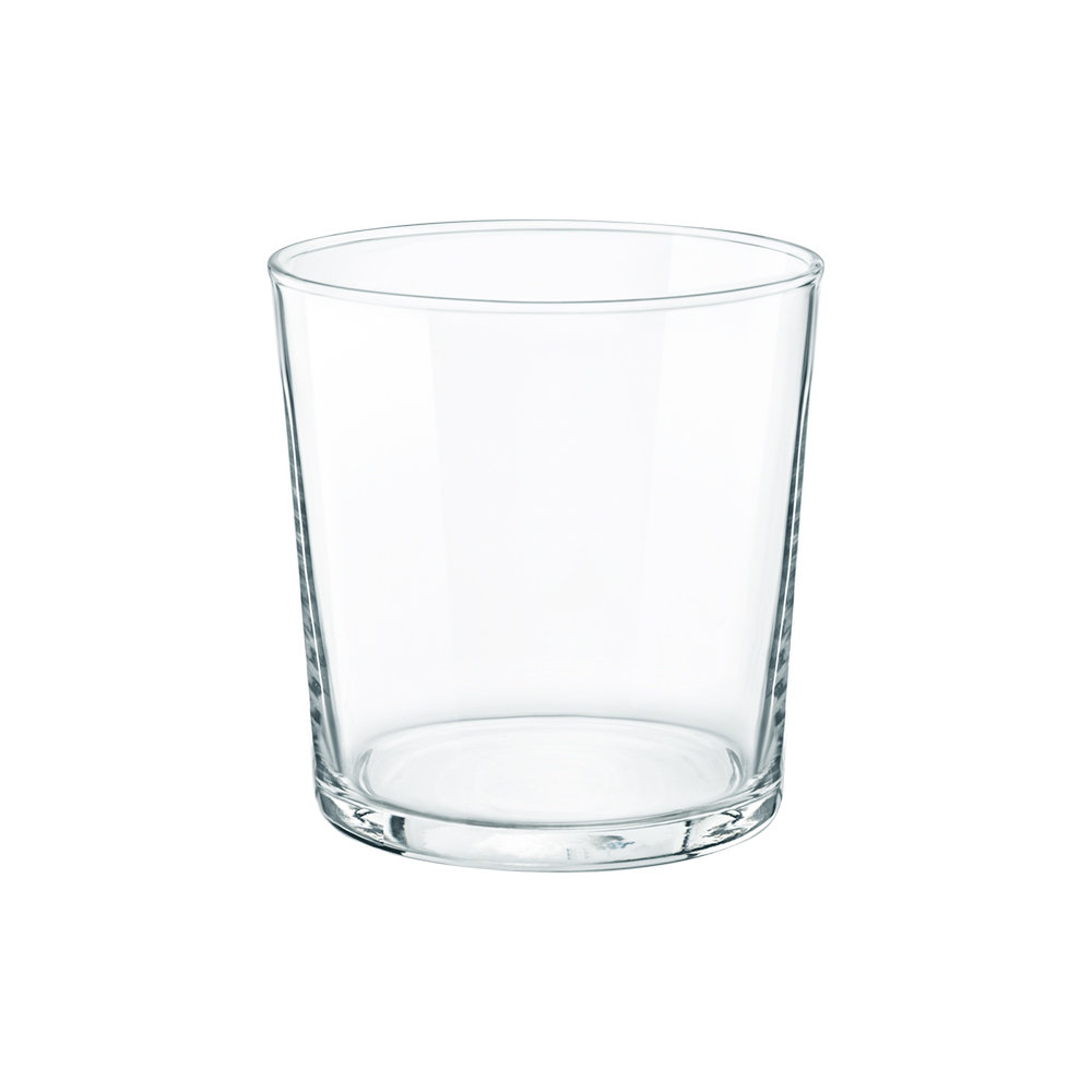 Ποτήρι Γυάλινο 36,6 cl 8,5 cm | 9,1 cm Bodega Medium Bormioli Rocco 00.10217