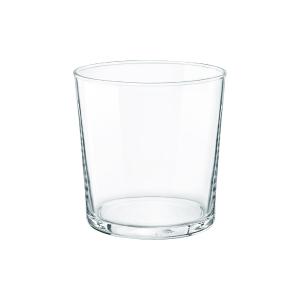 Ποτήρι Γυάλινο 36,6 cl 8,5 cm | 9,1 cm Bodega Medium Bormioli Rocco 00.10217 - 18499