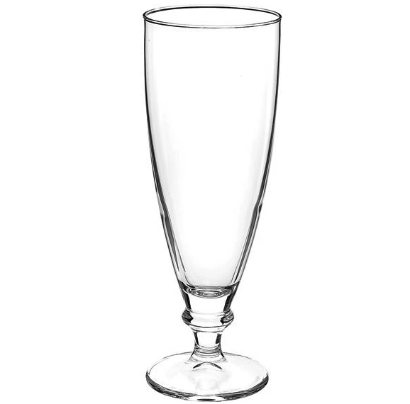 Ποτήρι Μπύρας 27cl 6,4 cm | 18,6 cm Harmonia Bormioli Rocco 00.11406 