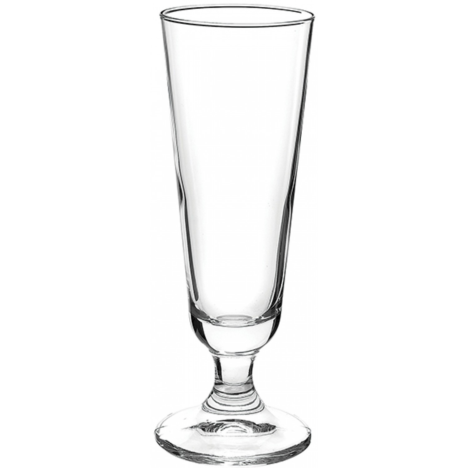 Ποτήρι Σωλήνα Long Drink, 33 cl 7,1 cm | 20 cm Jazz Bormioli Rocco 00.11800