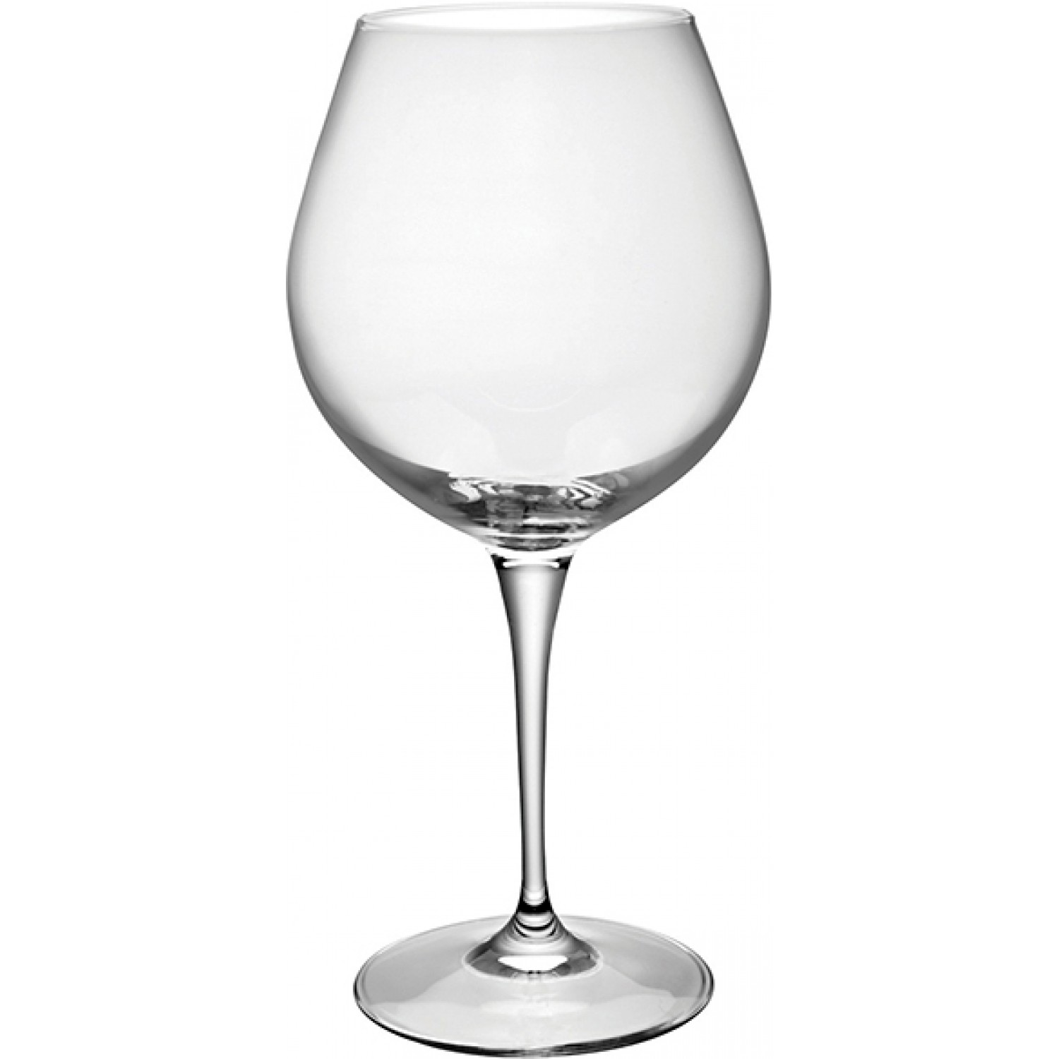 Ποτήρι Γυάλινο Κρασιού Barolo 67,5cl 10,8cm|22,5 cm Premium Bormioli Rocco 00.13143