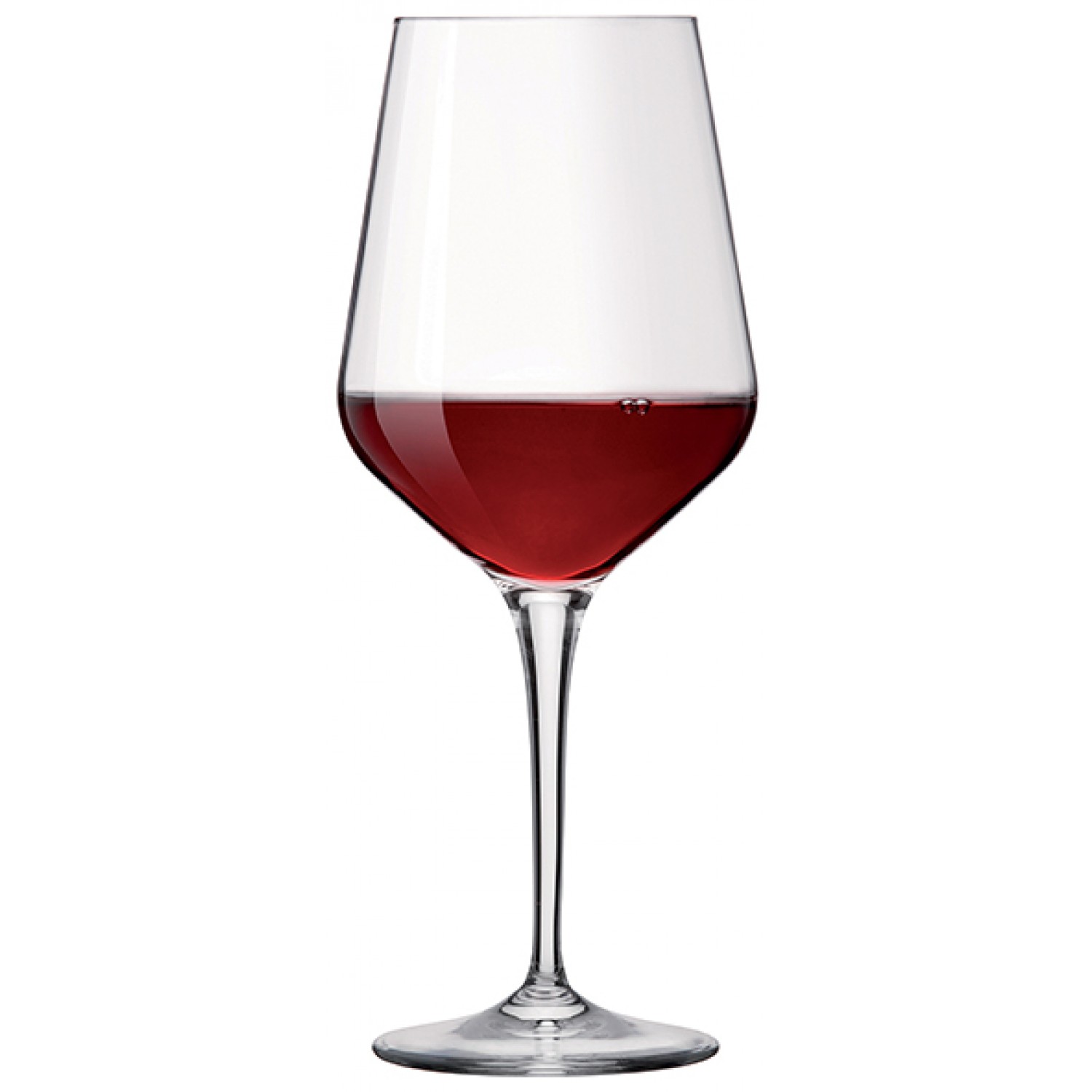 Ποτήρι Γυάλινο Κολωνάτο Rose 44cl 8,7 cm | 21,6 cm Premium Bormioli Rocco 00.13156