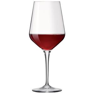Ποτήρι Γυάλινο Κολωνάτο Rose 44cl 8,7 cm | 21,6 cm Premium Bormioli Rocco 00.13156 - 26853