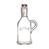 Μπουκάλι Με Χερούλι & Πώμα Κλιπ 200ml Γυάλινο Kilner 0025.487 - 0