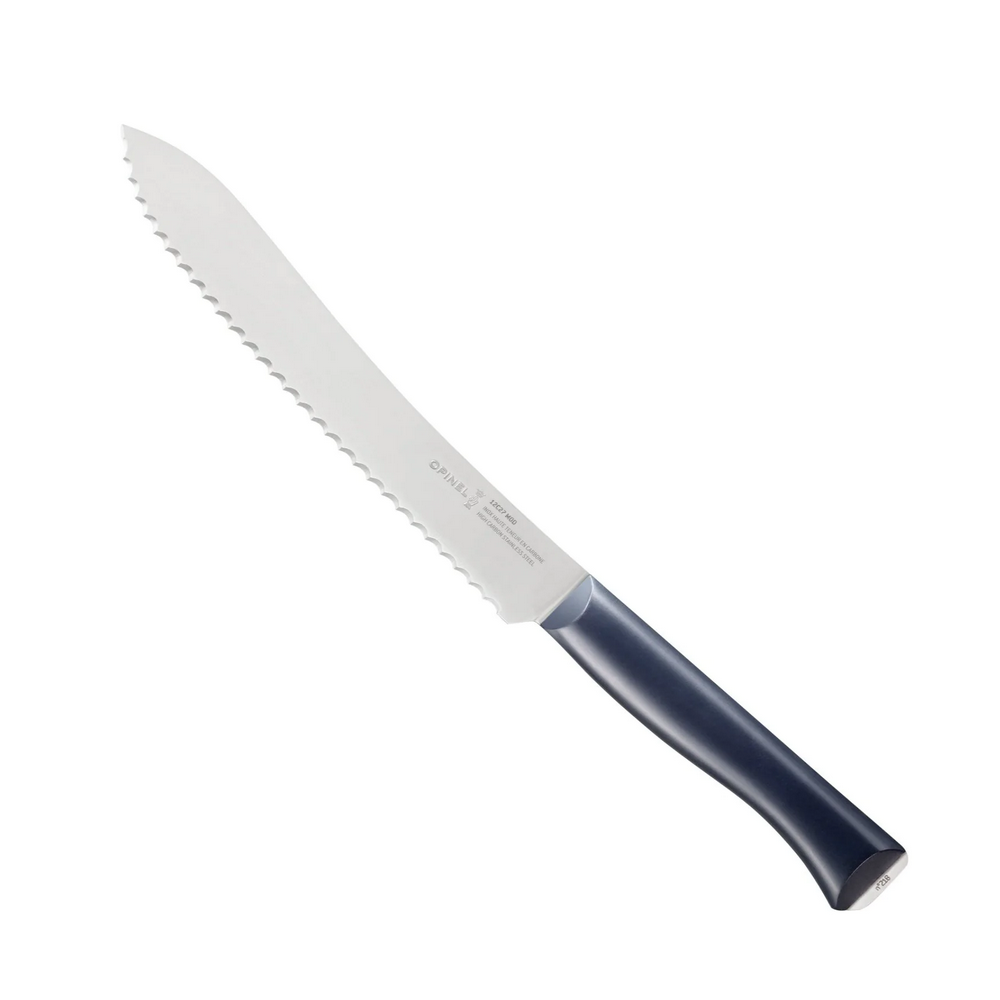 Μαχαίρι Ψωμιού 20,32cm Ατσάλι 12C27 Intempora Opinel 002216 - 0