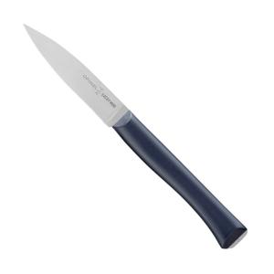 Μαχαίρι Γενικής χρήσης 7,62cm Μπλέ Ατσάλι Sandvik 12C27 Intempora Opinel 002223 - 37695