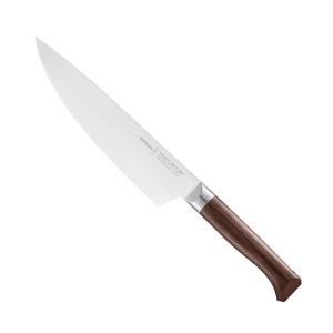 Μαχαίρι Chef 20,32cm Ατσάλι X50CrMoV15 Les Forgés 1890 Opinel 002286 - 37610