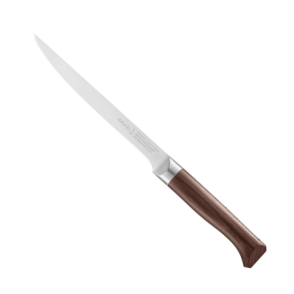 Μαχαίρι Φιλεταρίσματος 17,78cm Ατσάλι X50CrMoV15 Les Forgés 1890 Opinel 002289 - 0