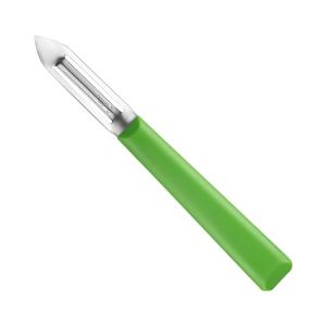 Peeler Ατσάλι 6cm Πράσινο Essential+ Opinel 002357 - 37813