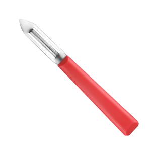 Peeler Ατσάλι 6cm Κόκκινο Essential+ Opinel 002358 - 37807