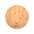 Επιφάνεια Κοπής Στρογγυλή Φ28cm Bamboo Essentials Estia 01-13769 - 0