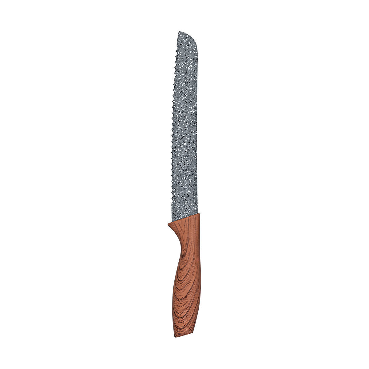 Μαχαίρι Ψωμιού Stone 20cm Estia 01-2756