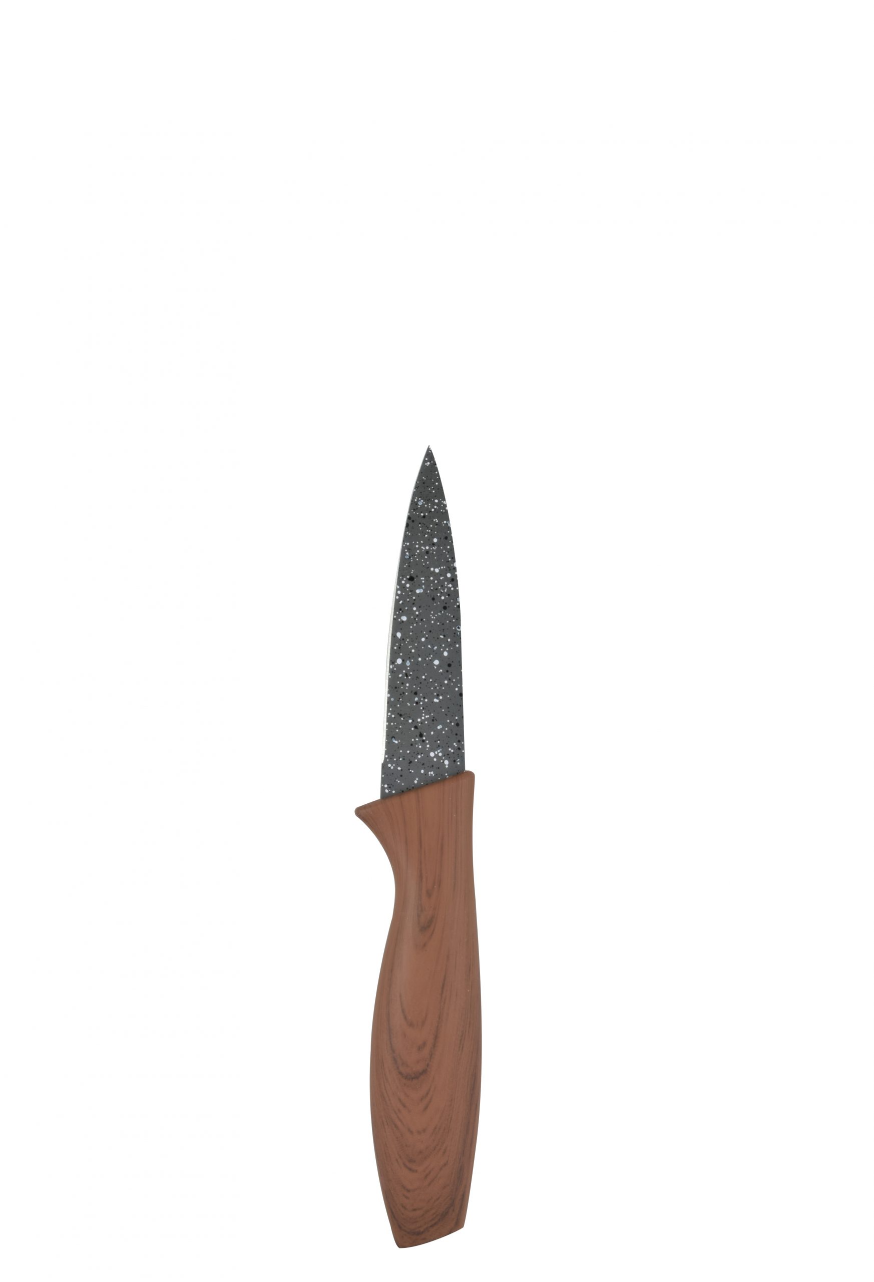 Μαχαίρι Ξεφλουδίσματος 8,5cm Estia 01-2787