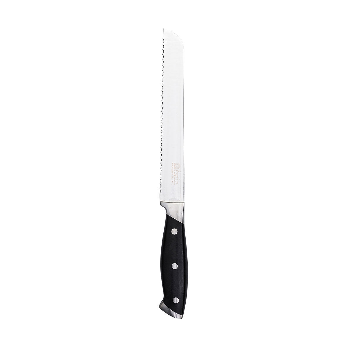 Μαχαίρι Ψωμιού Butcher 33.5cm estia 01-7027