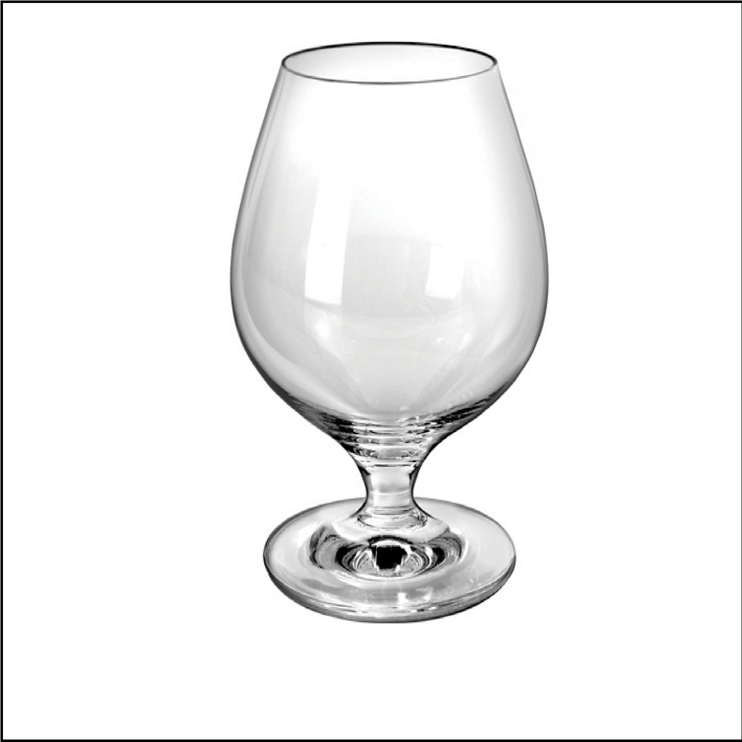 Ποτήρι Κονιάκ Brandy Ducale 36 cl 5,8 cm | 13 cm 11094039 Borgonovo 01.00009