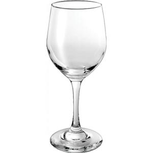 Ποτήρι Γυάλινο Κρασιού 27cl 6,2cm|18,5cm Ducale Borgonovo 01.10696 - 18642