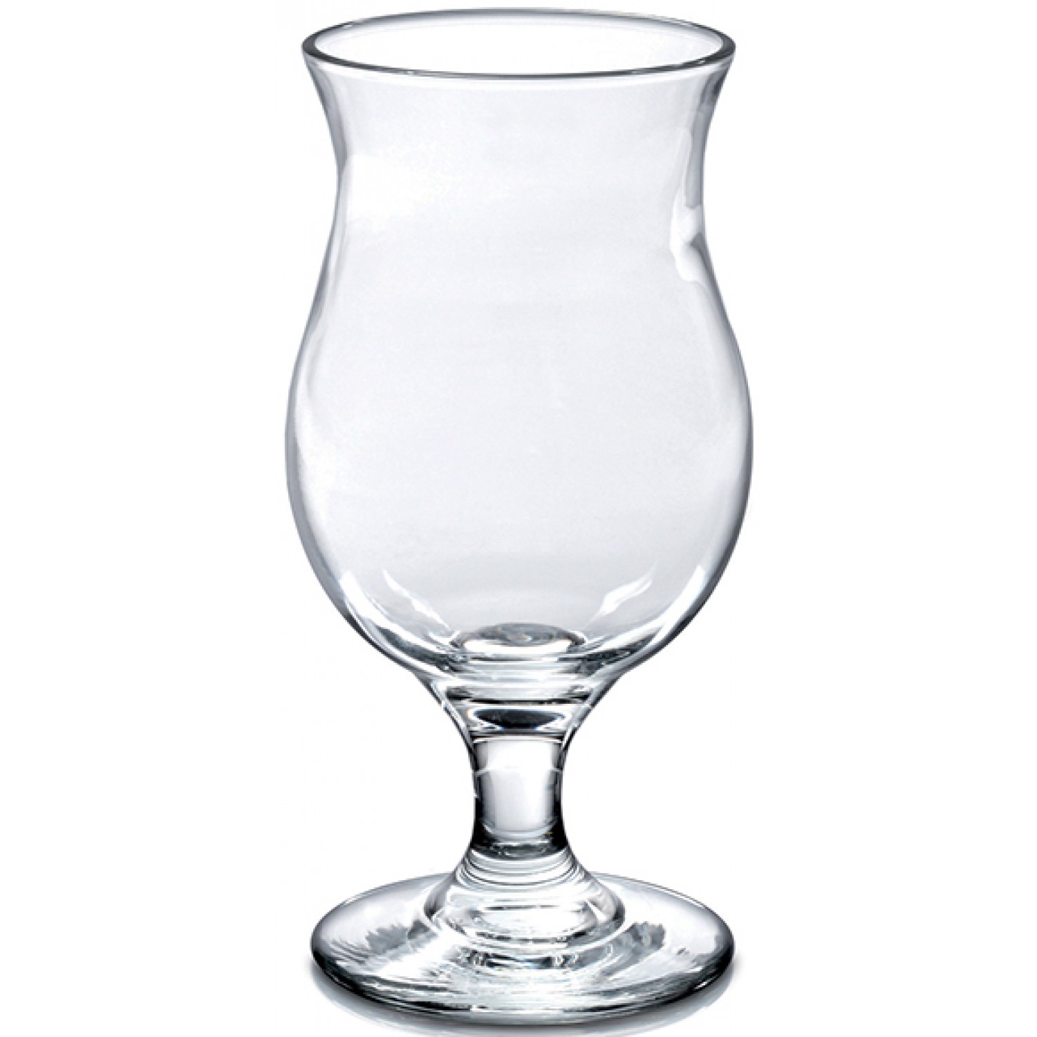 Ποτήρι Γυάλινο Cocktail 34cl 8cm|16cm St. Tropez Borgonovo 01.10741