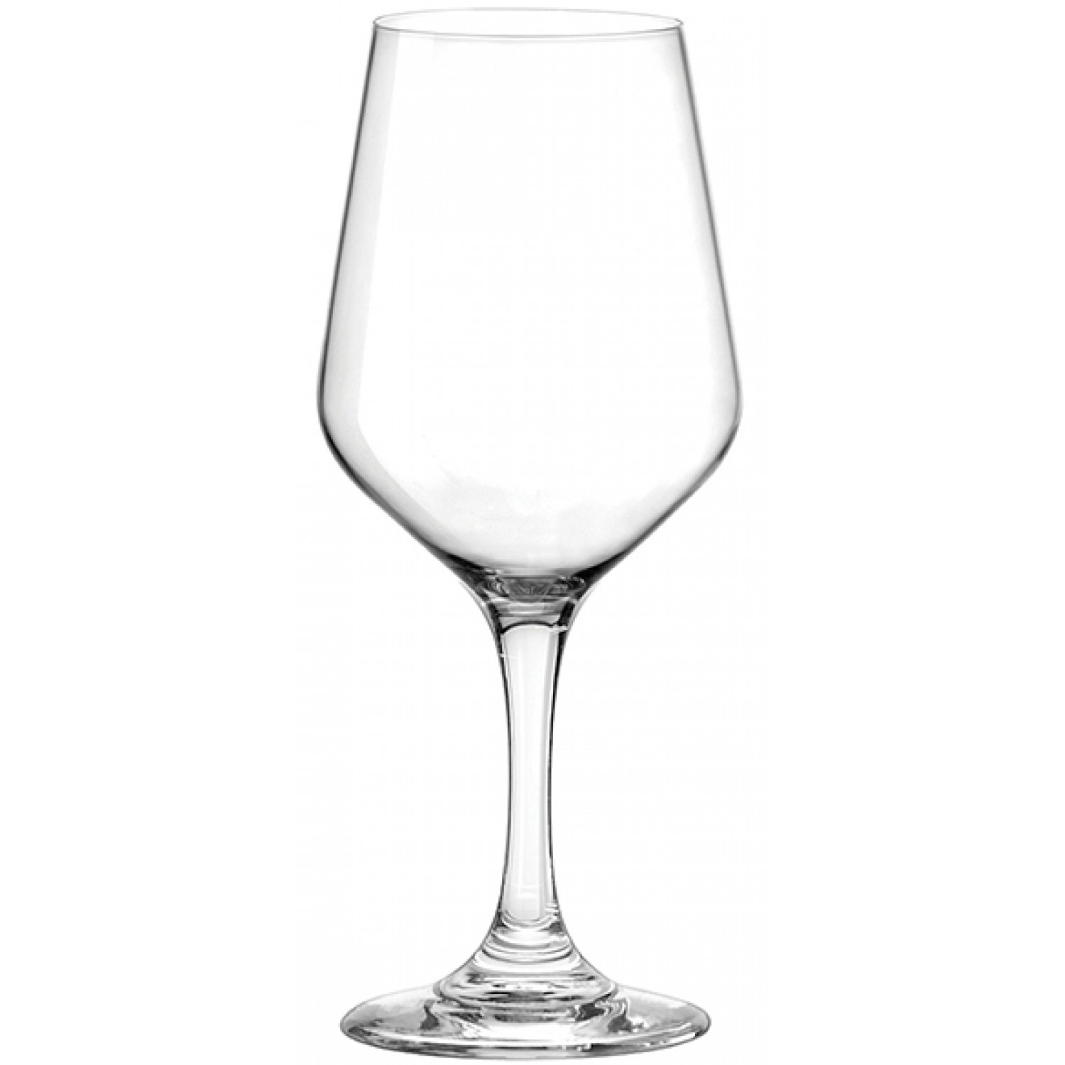 Ποτήρι Κρασιού 38cl 8,7cm|20,5cm Contea Borgonovo 01.10904
