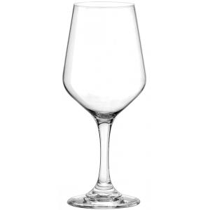 Ποτήρι Κρασιού 38cl 8,7cm|20,5cm Contea Borgonovo 01.10904 - 23908