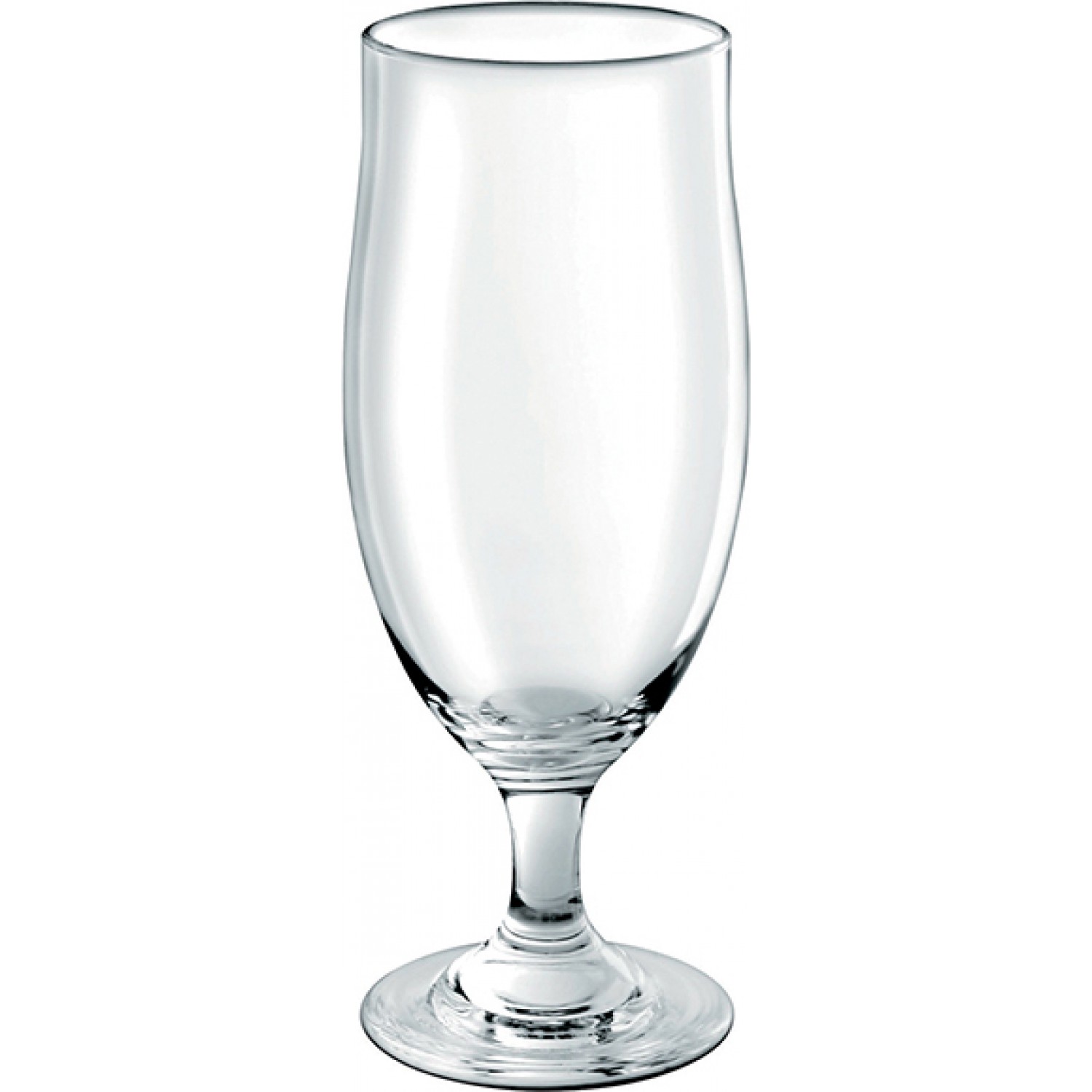 Ποτήρι Γυάλινο Μπύρας 39cl 6,8cm|18,3cm Volterra Borgonovo 01.14093
