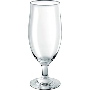 Ποτήρι Γυάλινο Μπύρας 39cl 6,8cm|18,3cm Volterra Borgonovo 01.14093 - 25180