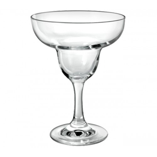 Ποτήρι Γυάλινο 27cl 11,2cm|14,8cm Margarita Ducale Borgonovo 01.14568