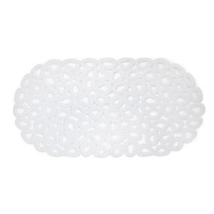 Αντιολισθητικό Μπανιέρας 68x35cm Λευκό Ανακυκλωμένο PVC Eco Estia 02-11567 - 32115