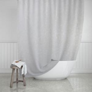Κουρτίνα μπάνιου Rain EVA 180x180cm Estia 02-6846 - 28815