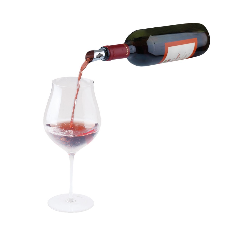 Εγχυτές Κρασιού(Drop Stop) Από Πλαστικό Westmark 041.4448 - 1