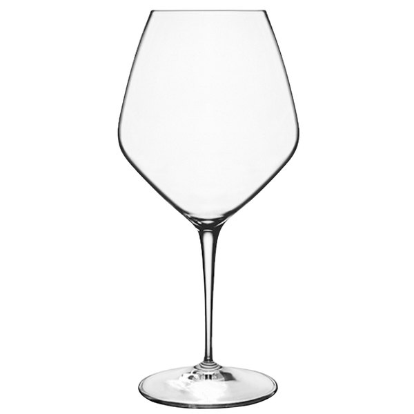 Ποτήρι Κρασιού Κολωνάτο Barolo/Shiraz 80cl 08744/07 C315 Luigi Bormioli 08.00096