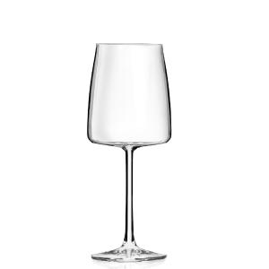 Ποτήρι Κρασιού Κρυστάλλινο Essential 540ml RCR 0803363 - 32743