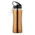 Θερμός μπουκάλι ανοξείδωτο copper με διπλό τοίχωμα και γάντζο 350ml Acer Nava 10-146-020  - 0