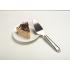 Ανοξείδωτη σπάτουλα κέικ 28.5cm Acer Nava 10-163-016 - 2
