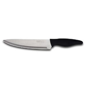 Aνοξείδωτο ατσάλινο μαχαίρι του Chef "Acer" 32cm Nava 10-167-035 - 12564