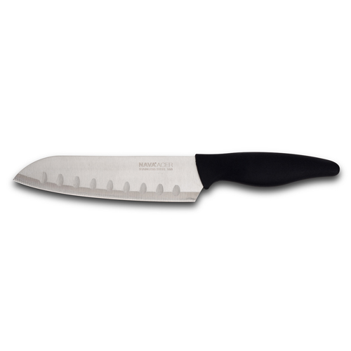 Aνοξείδωτο ατσάλινο Santoku μαχαίρι 30cm Acer Nava 10-167-037 - 0