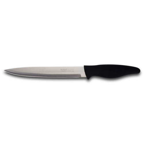Aνοξείδωτο ατσάλινο μαχαίρι φιλεταρίσματος "Acer" 32cm  Nava 10-167-039