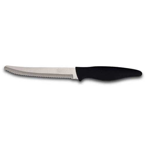 Ανοξείδωτο ατσάλινο μαχαίρι κρέατος 23cm Acer Nava 10-167-042 - 0