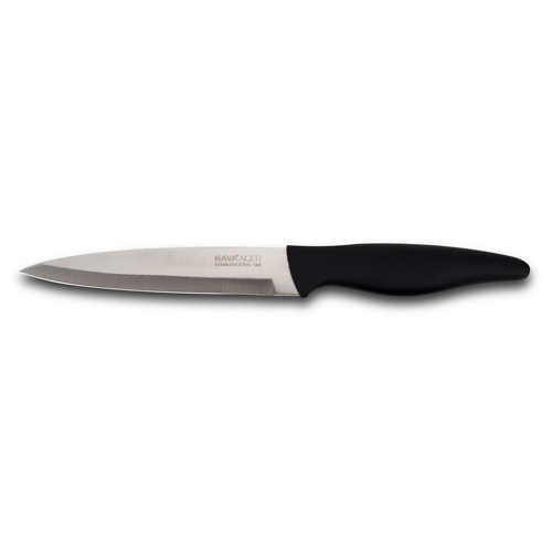 Ανοξείδωτο ατσάλινο μαχαίρι λαχανικών 23cm Acer Nava 10-167-044 - 0