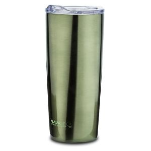 Θερμός ποτήρι ανοξείδωτο πράσινο 440ml Acer Nava 10-190-002 - 9800