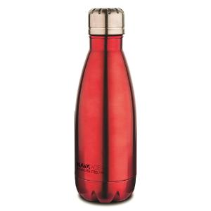 Θερμός μπουκάλι ανοξείδωτο κόκκινο 350ml Acer Nava 10-190-012 - 9699
