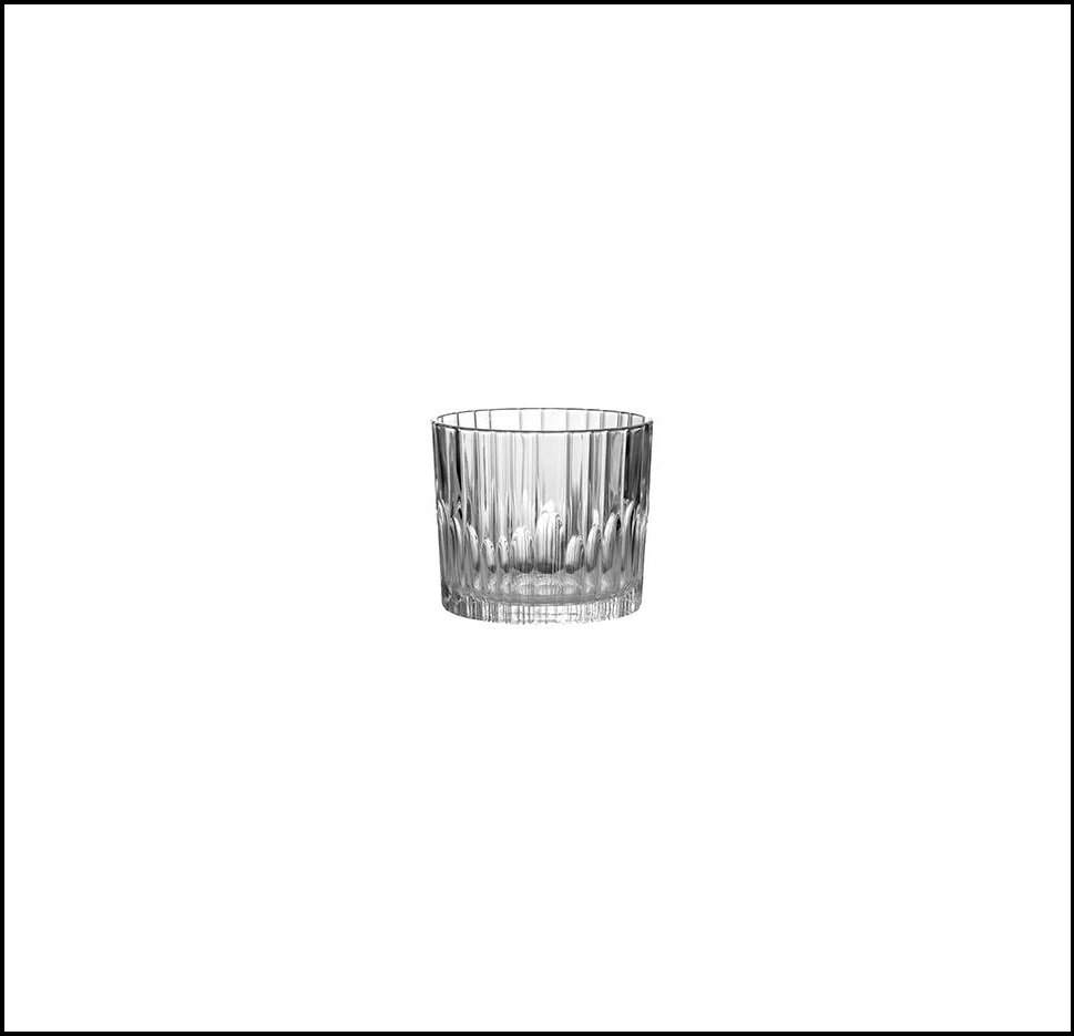 Ποτήρι Ουίσκι Manhattan 31cl. 8,5cm Duralex 10.01.051