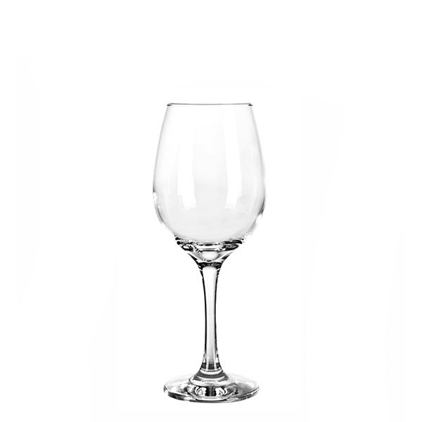 Ποτήρι Γυάλινο Κρασιού Κολωνάτο Barone 38,5cl 8,2x21cm Nadir 10.04.128