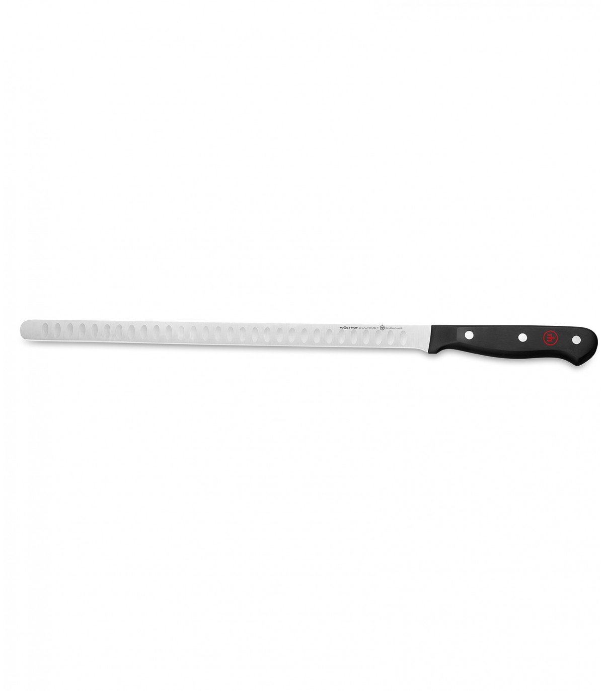 Μαχαίρι Σολομού (με Ψύκτρες) 29cm Gourmet Wusthof 1035047129 - 1