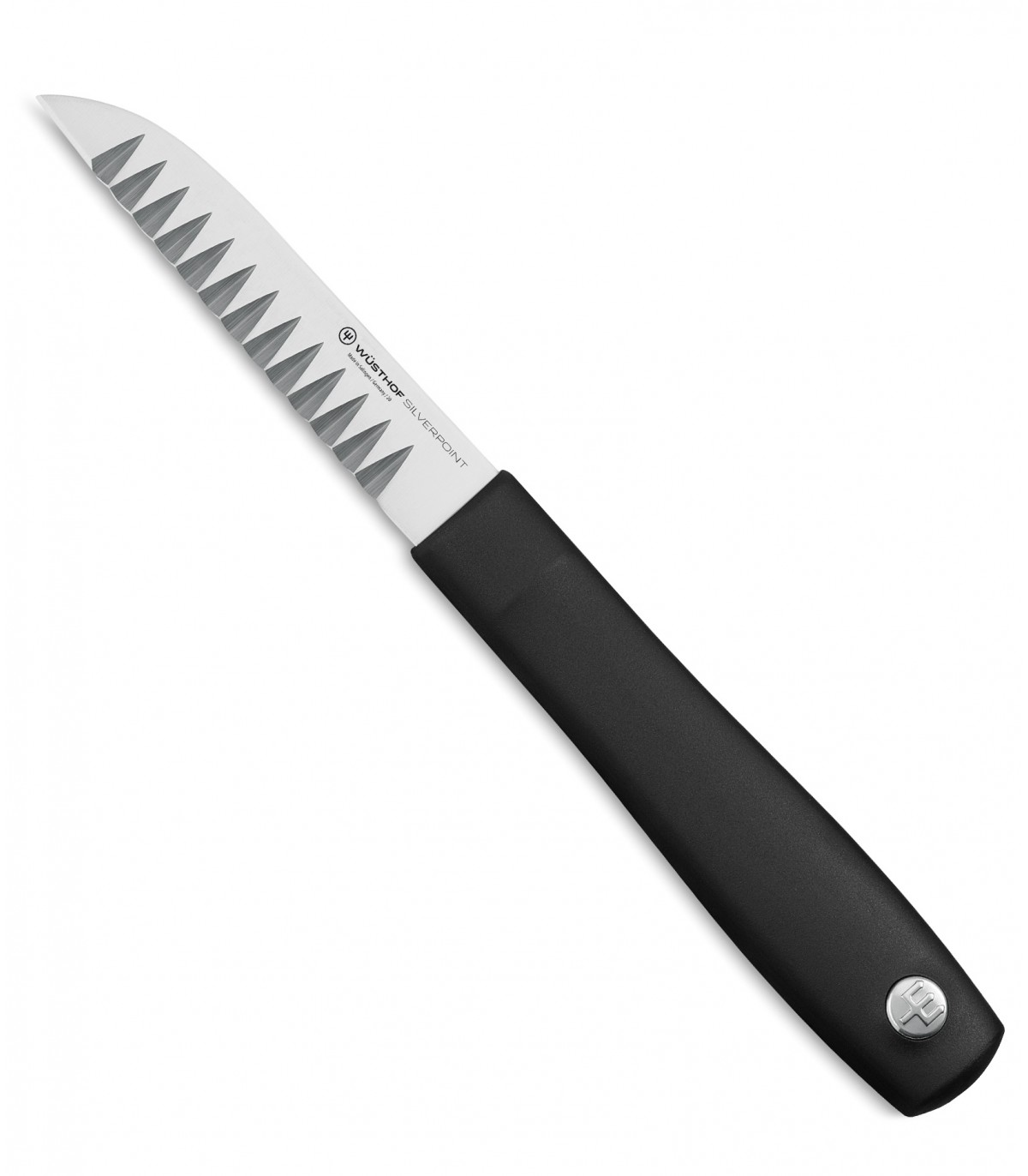 Μαχαίρι Διακόσμησης 9 εκ. Silverpoint Wusthof 1035148409 - 4